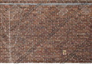 Walls Brick 0009